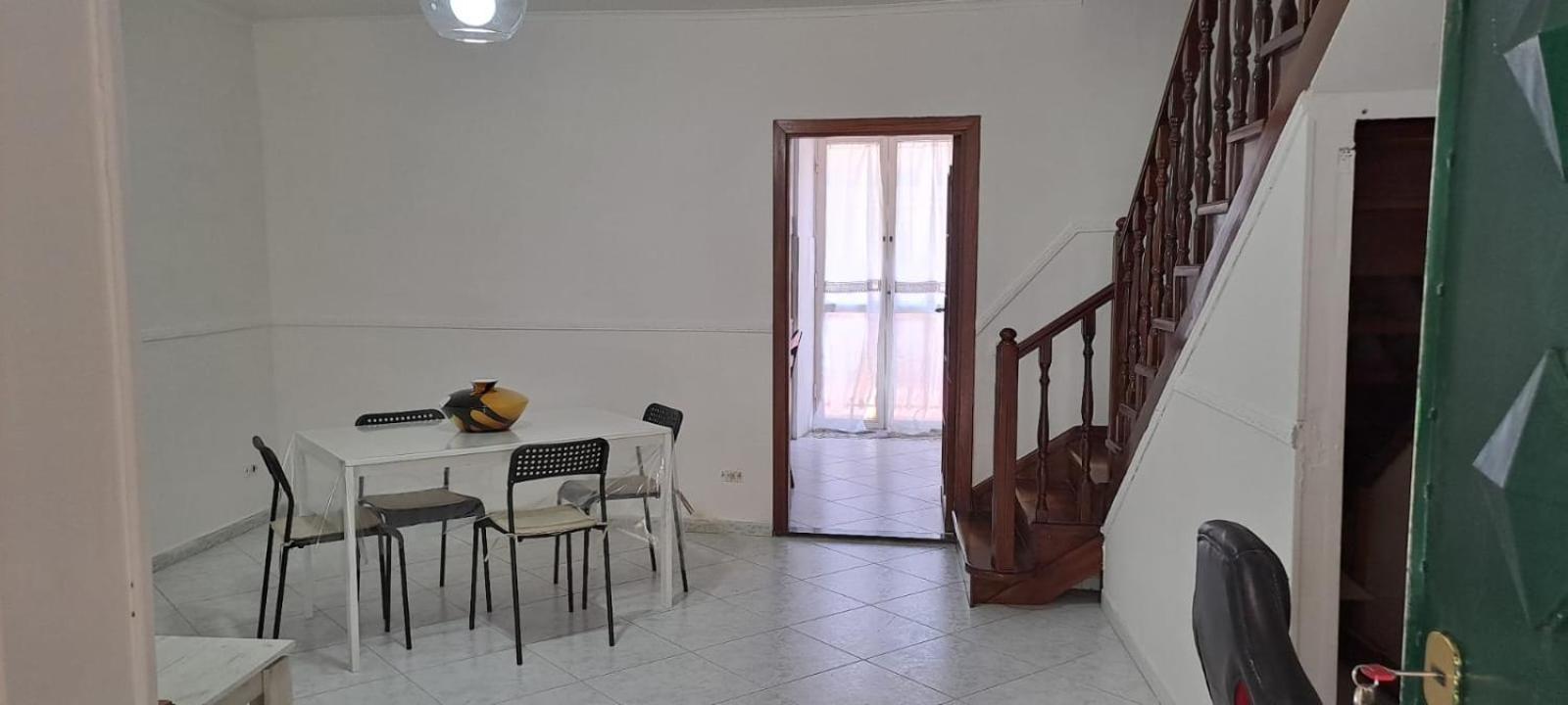 Hébergement de vacances Airb&b 170 Naples