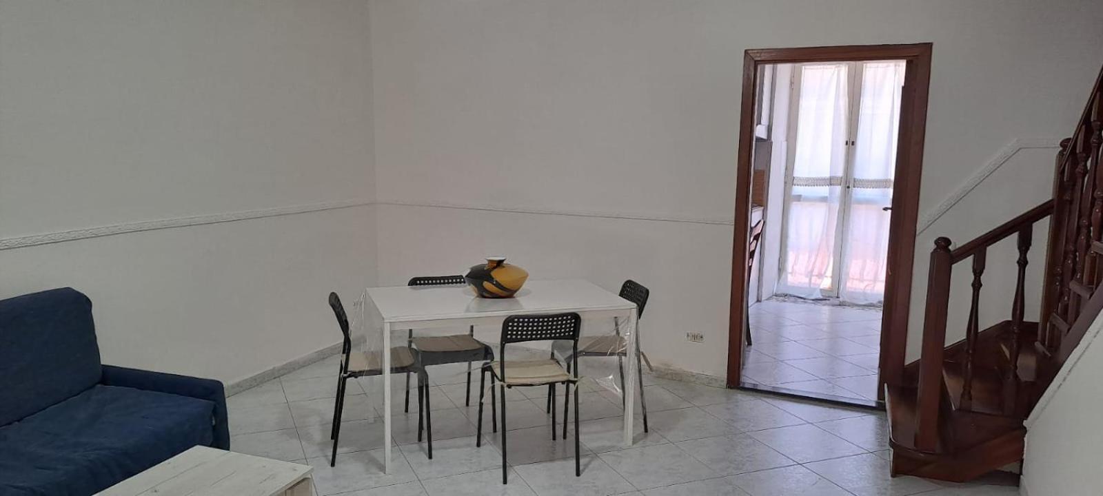 Hébergement de vacances Airb&b 170 Naples