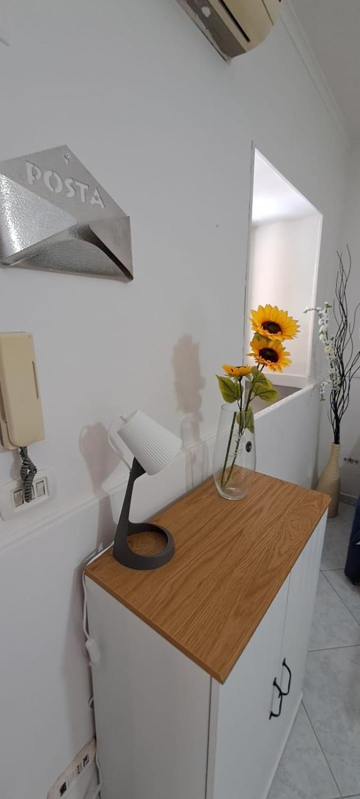 Hébergement de vacances Airb&b 170 Naples