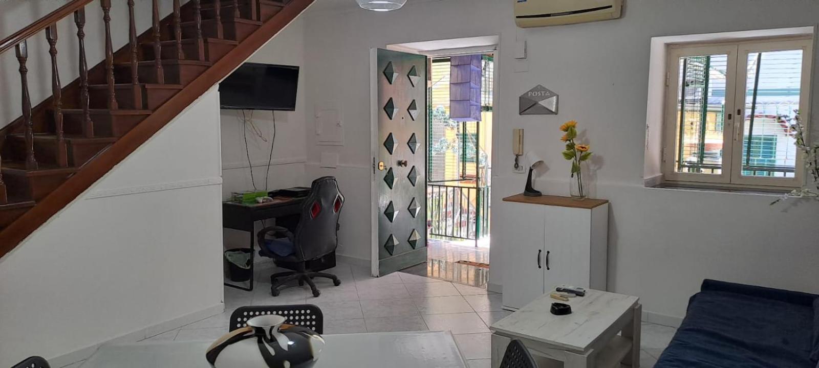 Holiday home Airb&b 170 Naples