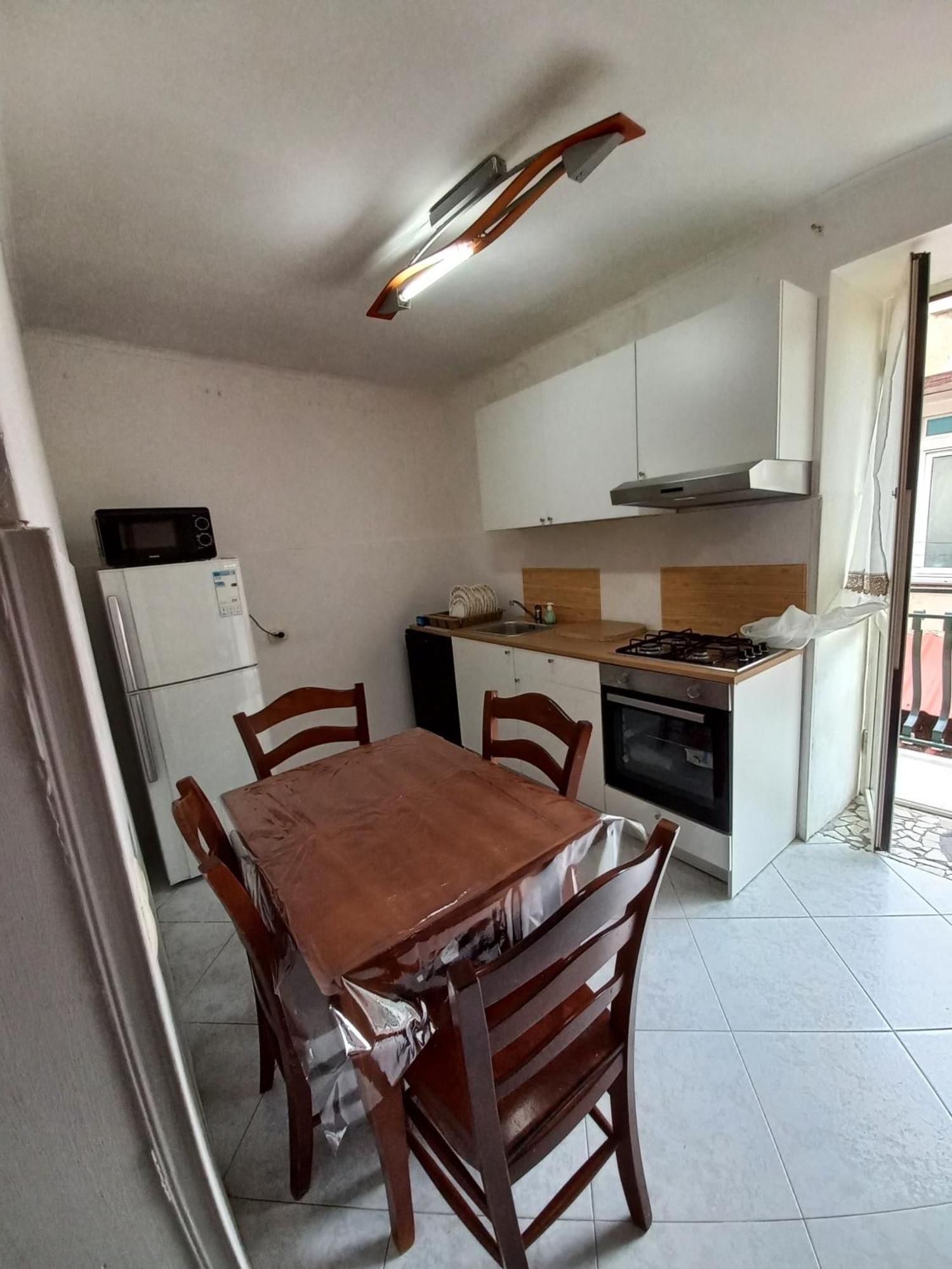 Airb&b 170 Naples