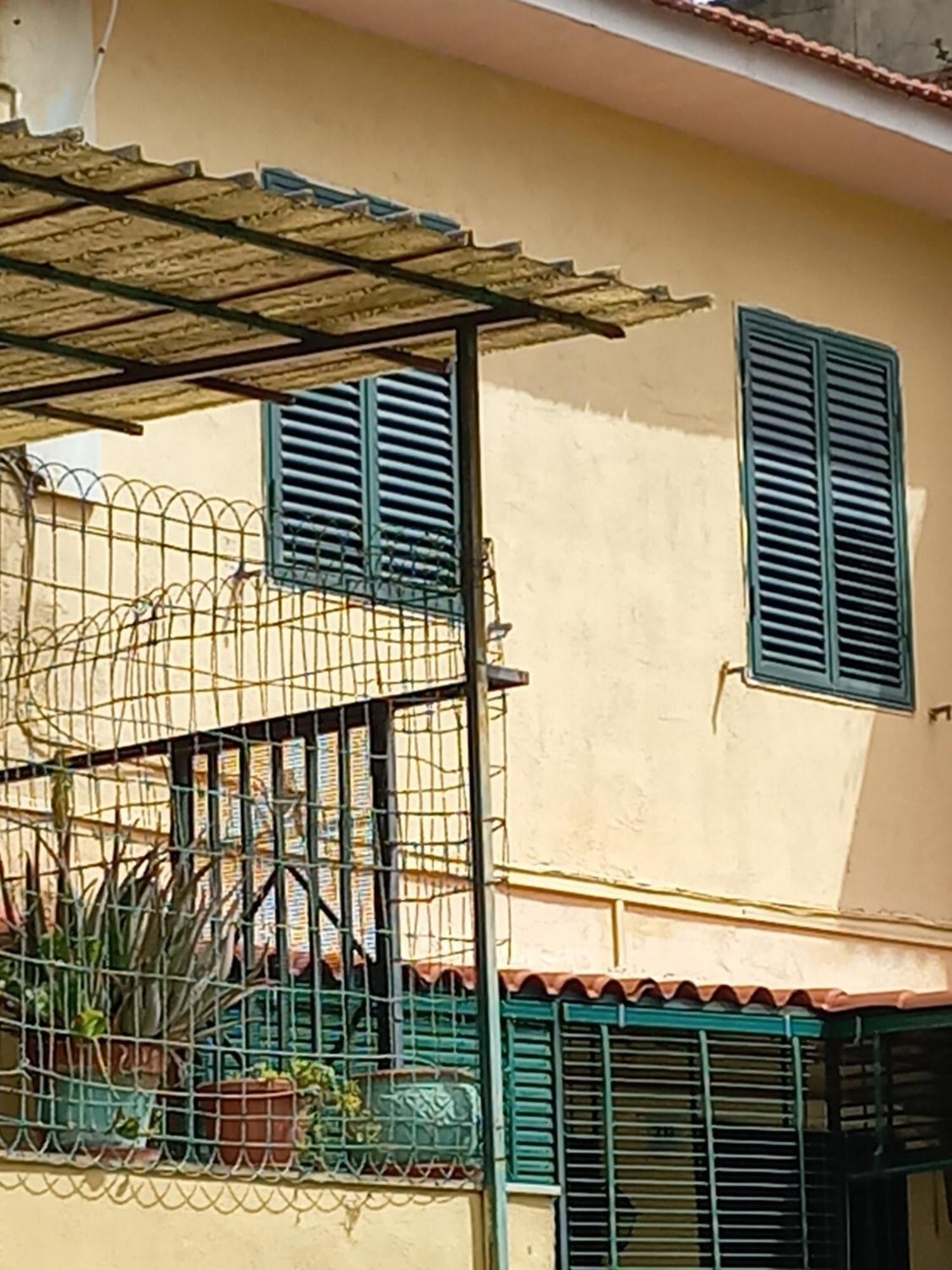 Hébergement de vacances Airb&b 170 Naples