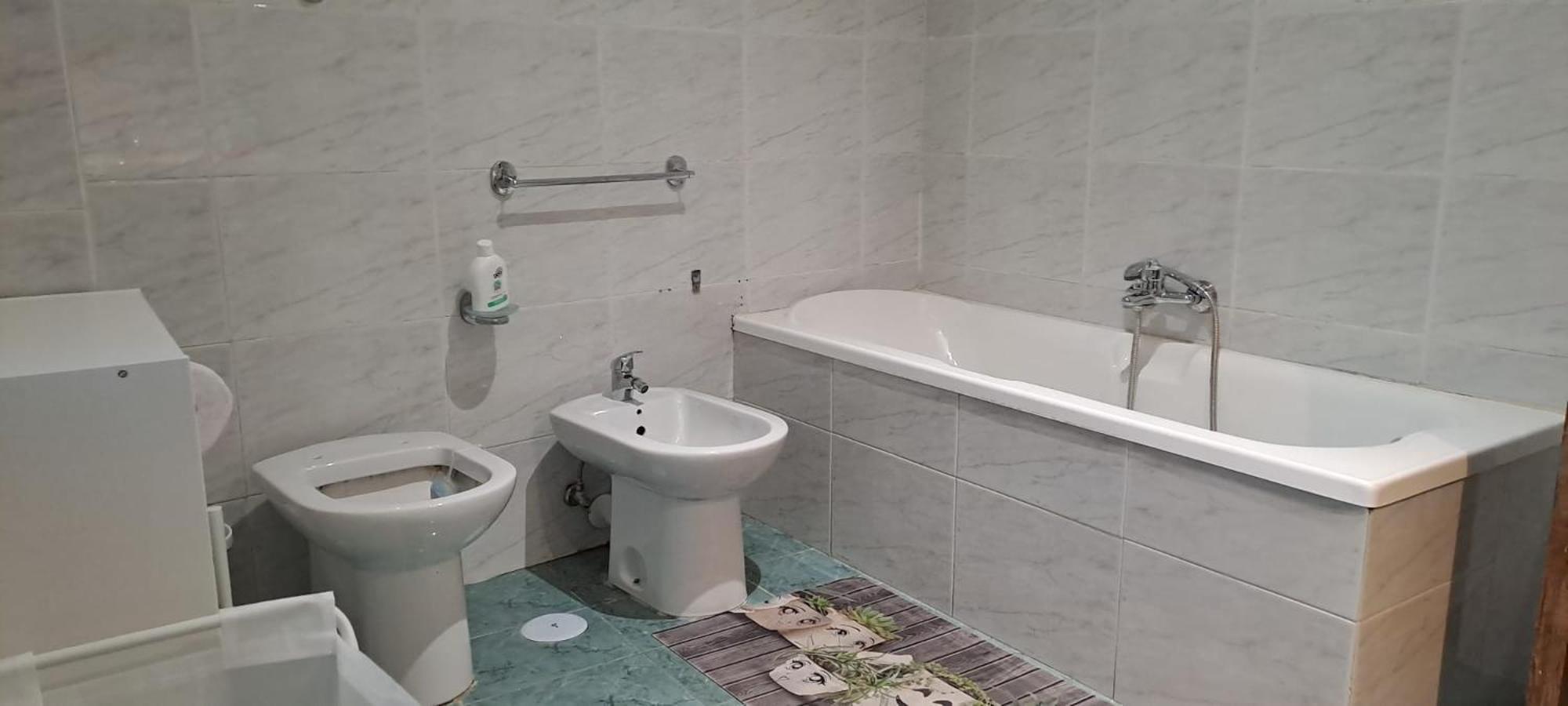 Airb&b 170 Naples