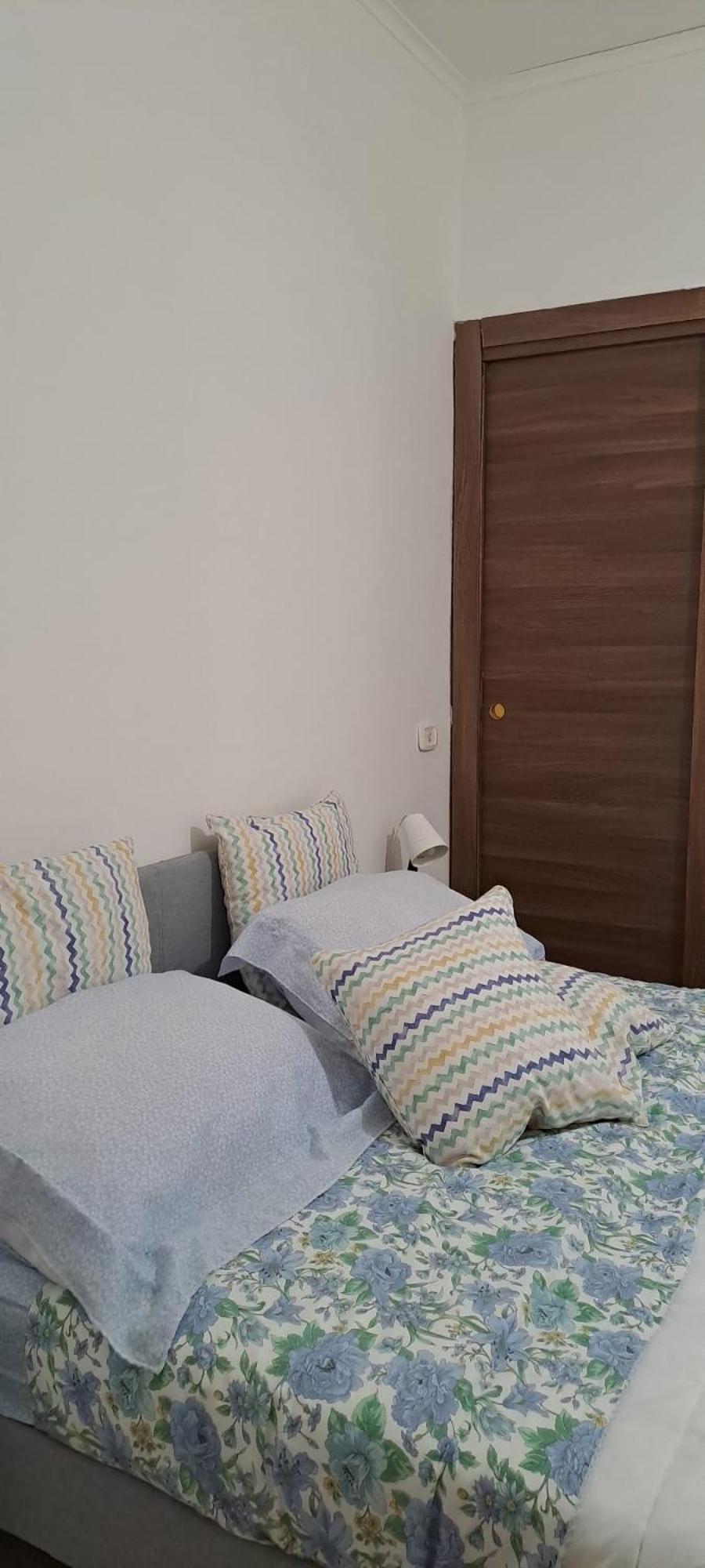 Hébergement de vacances Airb&b 170