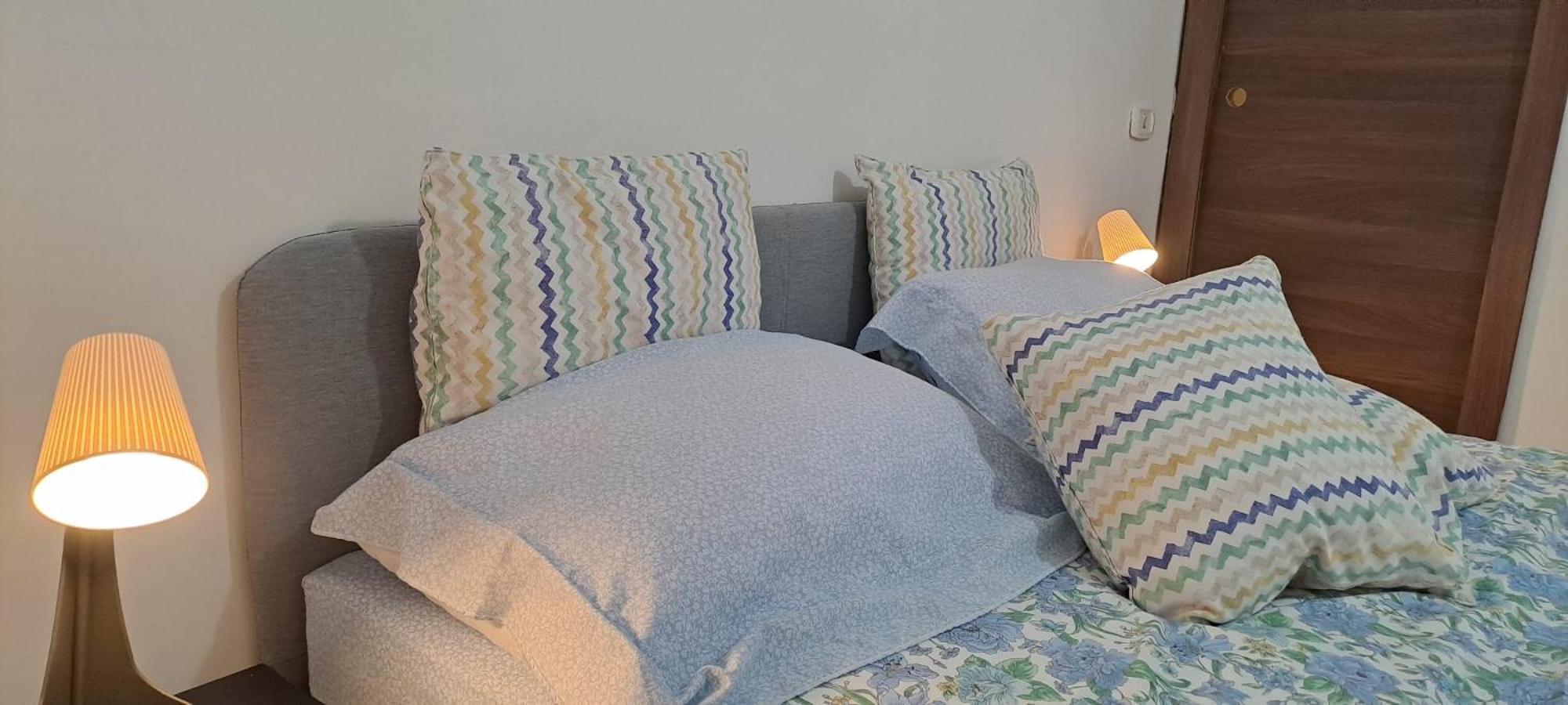 Airb&b 170 Hébergement de vacances Naples